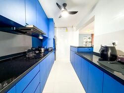 Blk 619A Tampines Greenverge (Tampines), HDB 5 Rooms #580820671